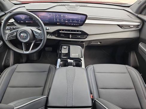 Certified 2026 Buick Enclave Preferred FWD image 18