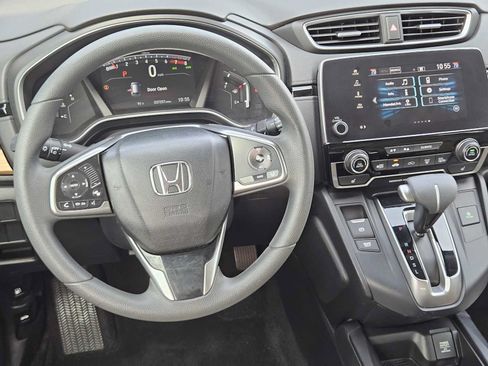 Certified 2018 Honda CR-V EX image 26