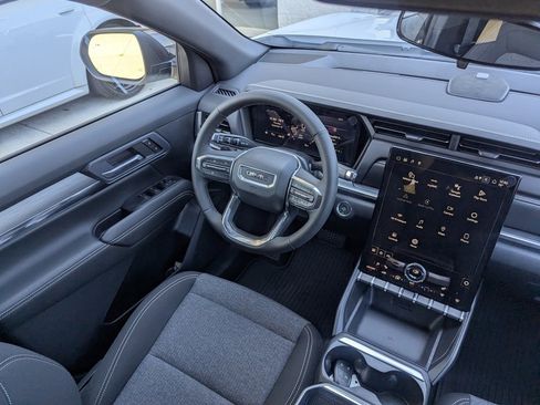 New 2026 GMC Terrain Elevation image 18