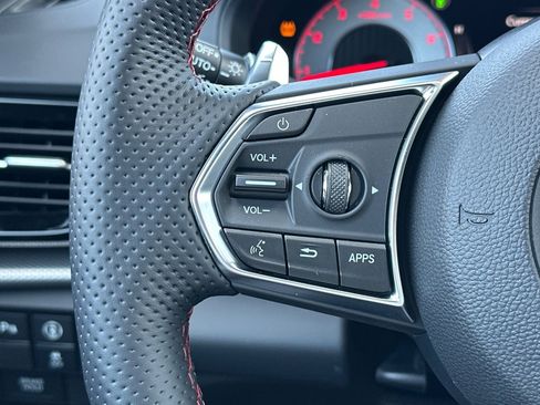 New 2025 Acura RDX A-Spec image 29