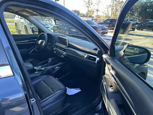 Used 2022 Kia Telluride LX FWD image 10