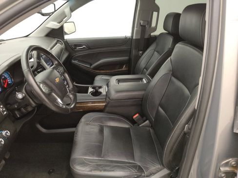 Used 2018 Chevrolet Tahoe LT AWD/4WD image 17