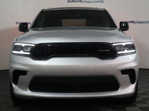Used 2024 Dodge Durango GT RWD image 14