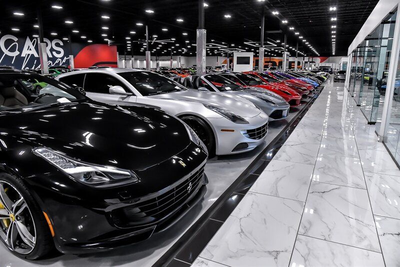 Used 2022 McLaren 765LT RWD image 52
