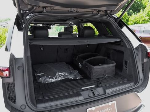 New 2026 Land Rover Range Rover Sport SE AWD/4WD image 62
