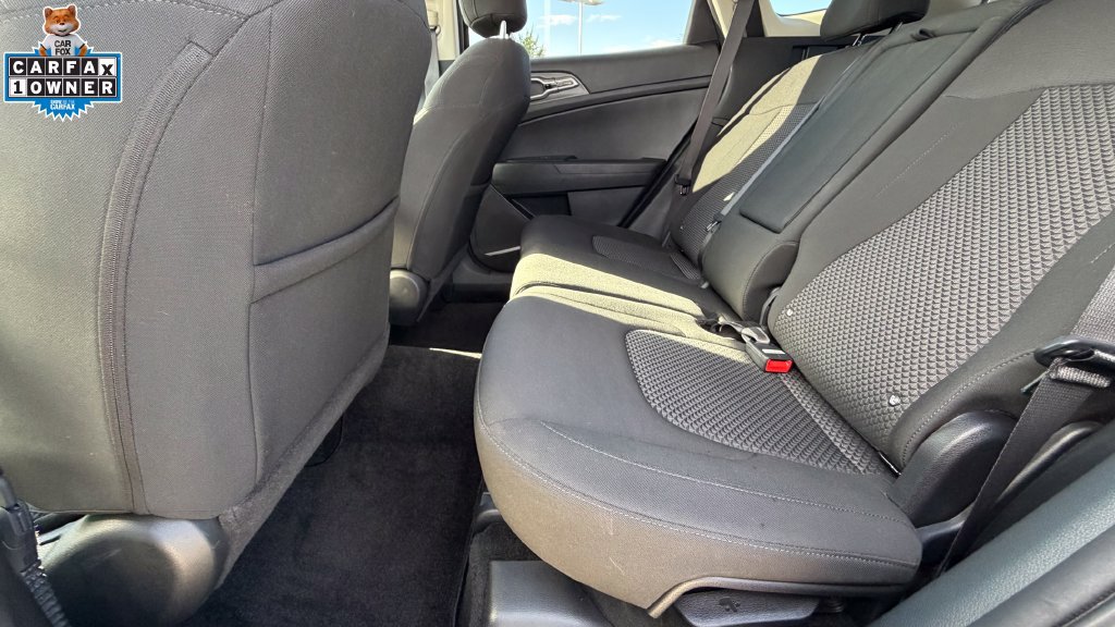 Used 2023 Kia Sportage LX AWD/4WD image 17