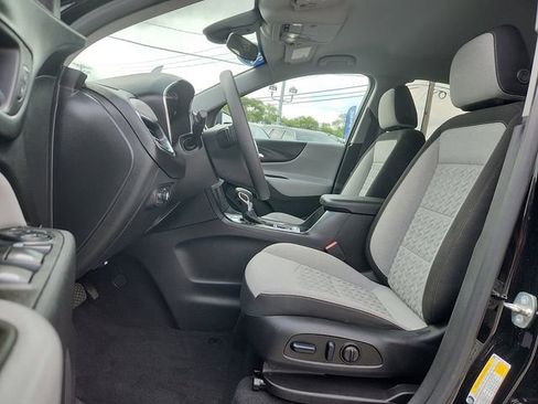 Used 2023 Chevrolet Equinox LS w/ LS Convenience Package AWD/4WD image 8