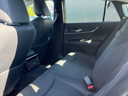 Used 2023 Toyota Mirai XLE w/ Advanced Technology Package image 7
