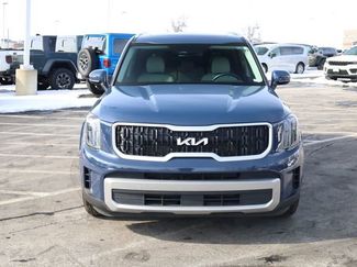 Certified 2023 Kia Telluride EX video 2