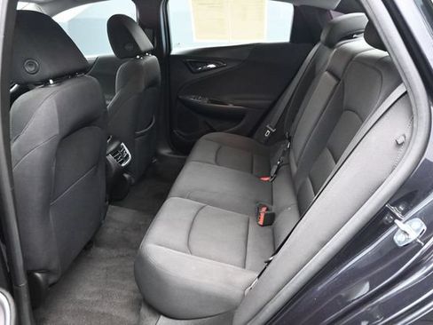 Used 2023 Chevrolet Malibu LT FWD image 8