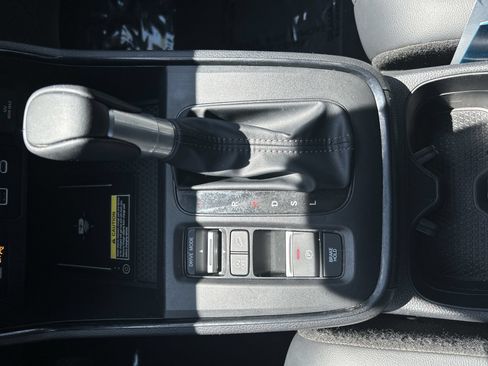 Certified 2024 Honda CR-V EX-L image 22