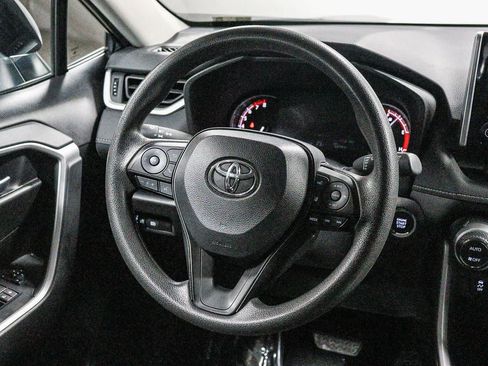 Certified 2024 Toyota RAV4 XLE FWD image 17