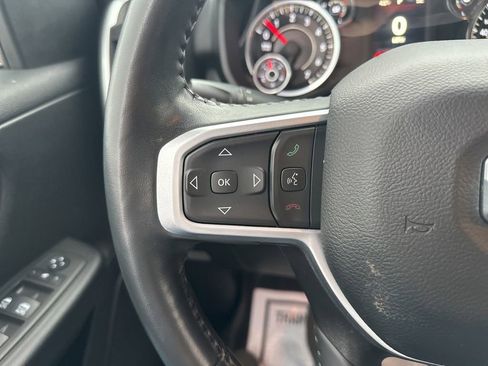Used 2023 RAM 1500 Big Horn image 19