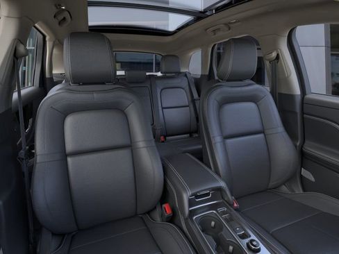 New 2024 Lincoln Corsair Grand Touring w/ Equipment Group 302A image 10