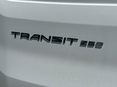 Used 2017 Ford Transit 250 148 High Roof RWD image 23