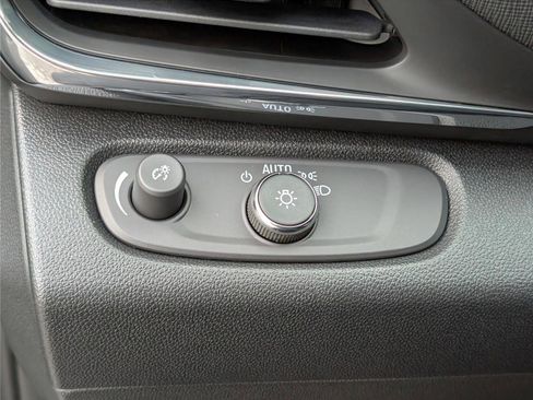 New 2026 Buick Envista Preferred w/ Convenience I Package image 16