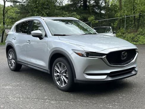 Used 2020 MAZDA CX-5 Grand Touring AWD/4WD image 20