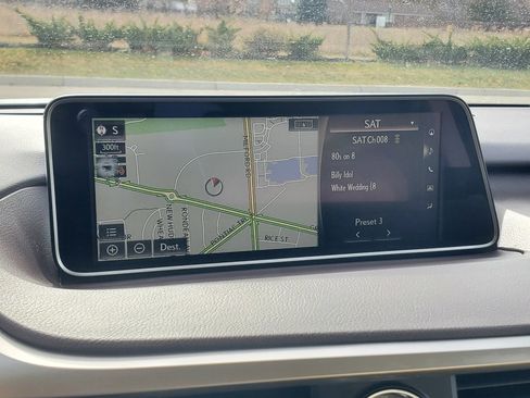 Used 2018 Lexus RX 350 350 w/ Premium Package image 19