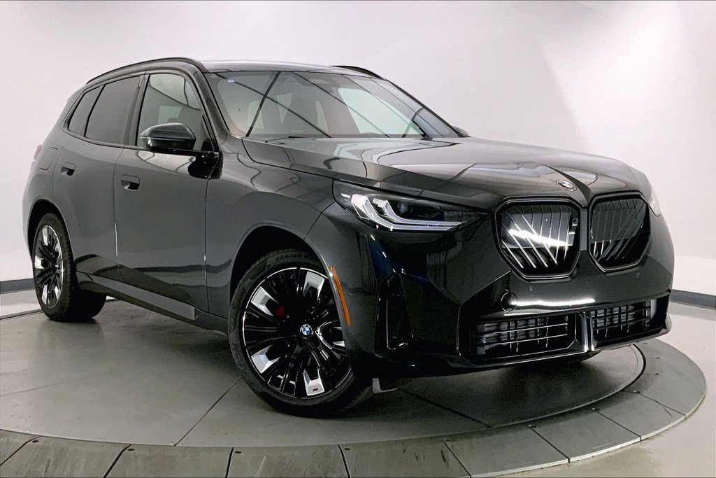 Certified 2026 BMW X3 xDrive30i AWD/4WD image 32