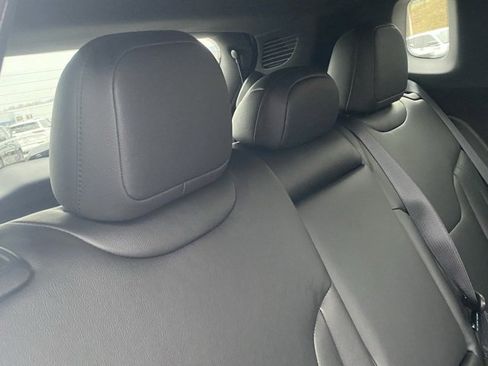 New 2026 Jeep Compass Limited image 31