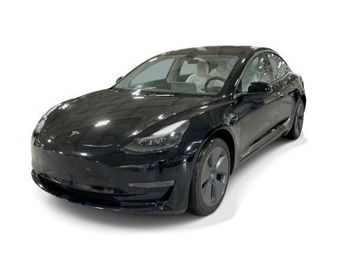 Certified 2023 Tesla Model 3 Standard Range RWD image 14