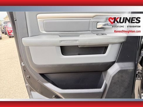 Used 2015 RAM 2500 Big Horn AWD/4WD image 15