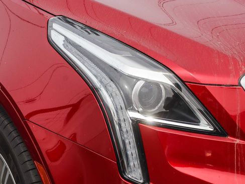 Used 2019 Cadillac XT5 Luxury image 5