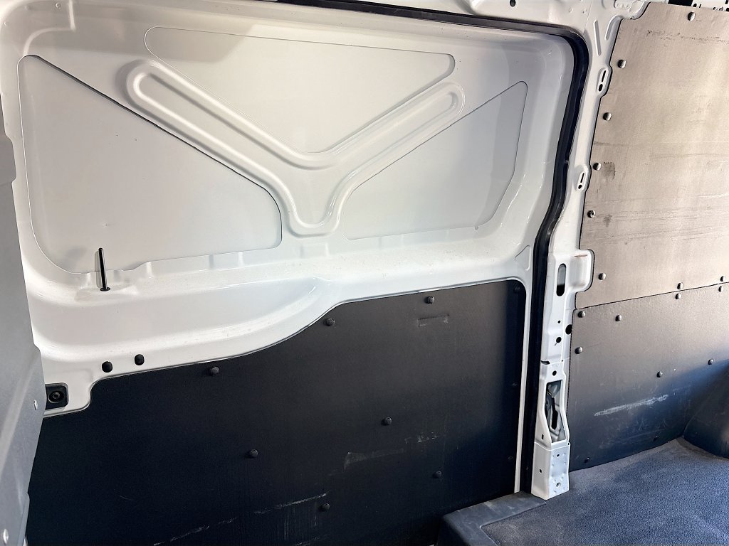 Used 2024 Ford Transit 350 Low Roof w/ Load Area Protection Package RWD image 22