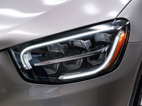 Certified 2022 Mercedes-Benz GLC 300 GLC 300 image 11