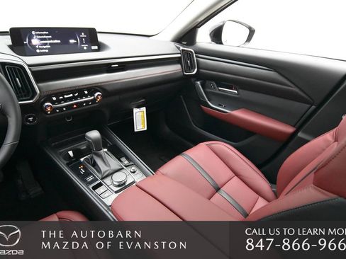New 2026 MAZDA CX-50 2.5 Hybrid w/ Weather Package image 27