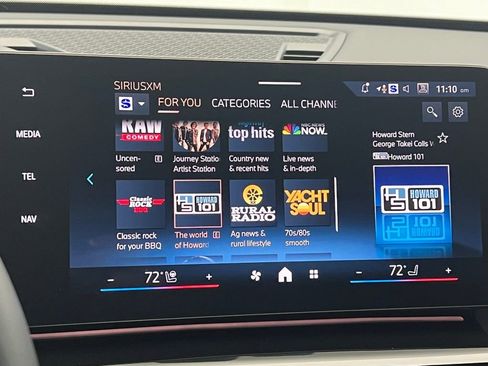 New 2026 BMW X1 xDrive28i w/ Technology Package image 13