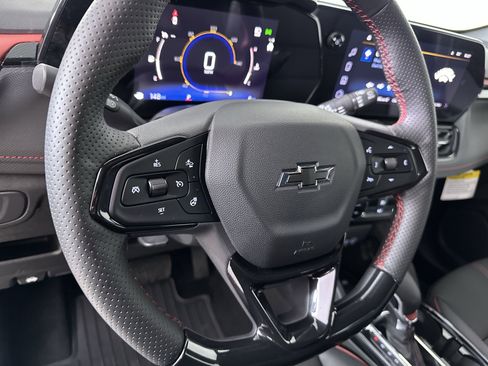 New 2026 Chevrolet TrailBlazer RS w/ Convenience Package image 46