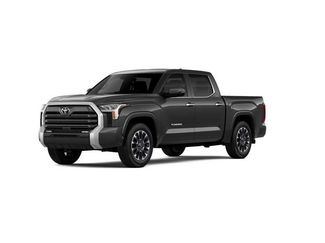 New 2026 Toyota Tundra Limited AWD/4WD video 1