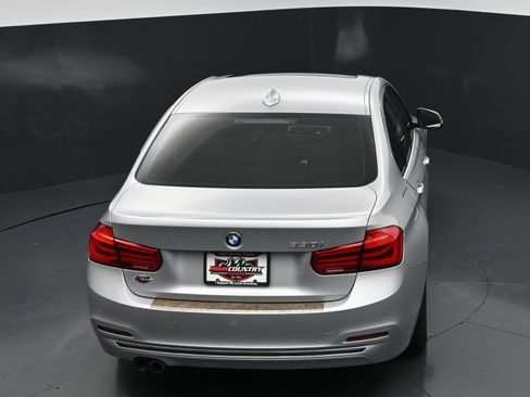 Used 2017 BMW 330i Sedan RWD image 27