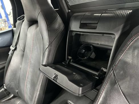 Used 2016 MAZDA MX-5 Miata Grand Touring RWD image 31