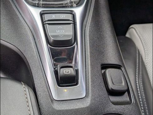 Used 2023 Chevrolet Camaro LT w/ RS Package RWD image 16