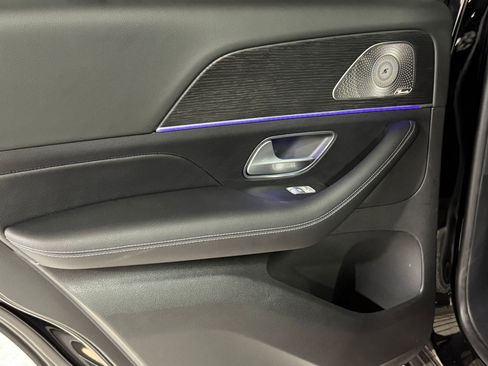 Used 2023 Mercedes-Benz GLE 350 4MATIC image 39