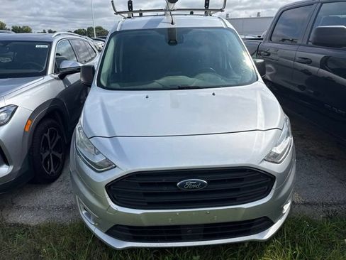 Used 2019 Ford Transit Connect XLT FWD image 8