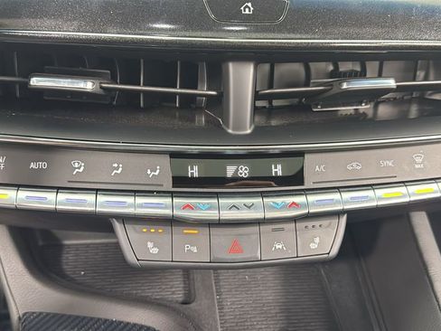 Used 2024 Cadillac CT5 Sport image 25