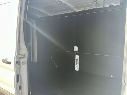 New 2025 Ford Transit 250 148 Medium Roof w/ Load Area Protection Package image 19
