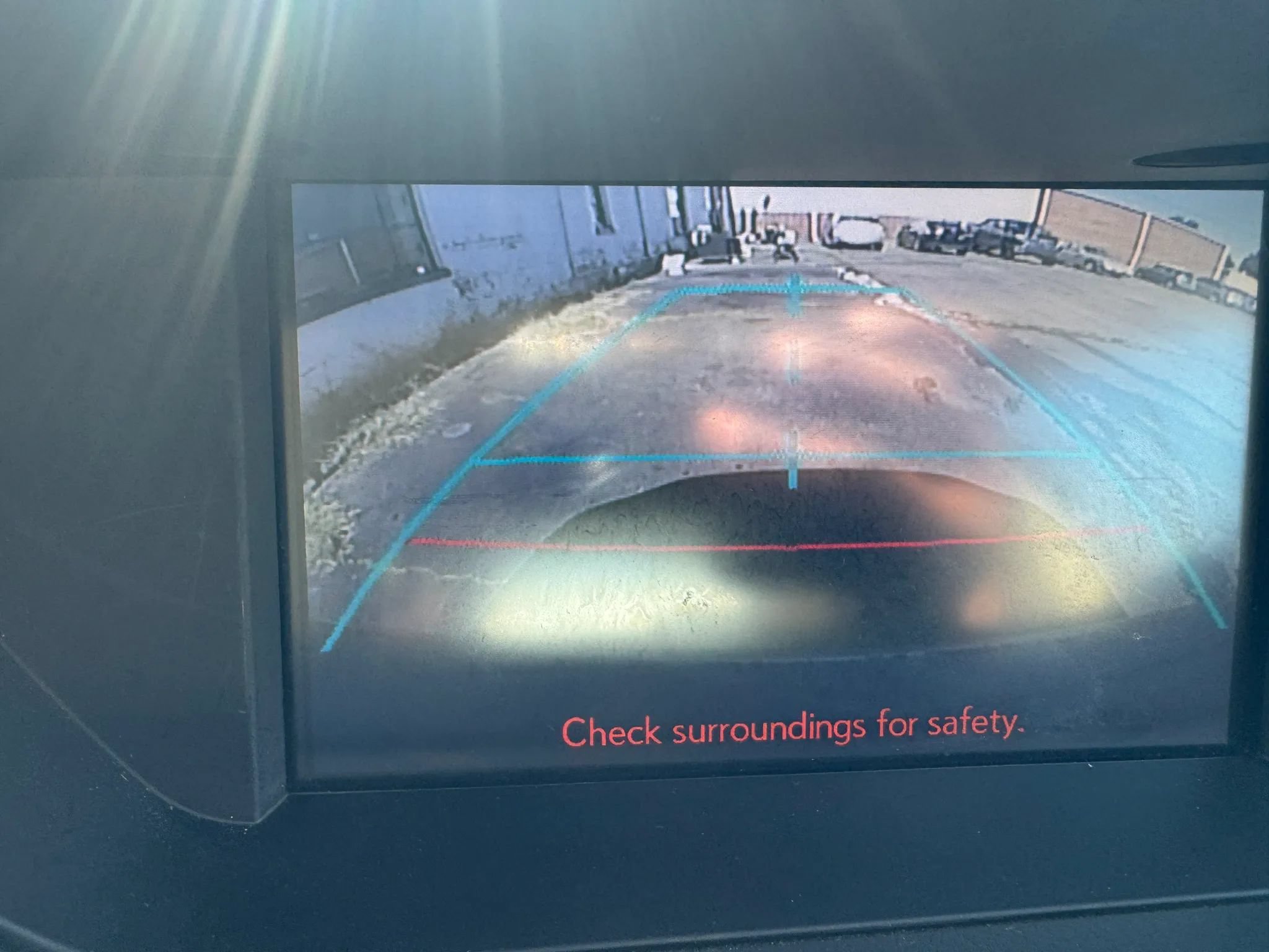 Used 2014 Lexus ES 350 w/ Luxury Package FWD image 30