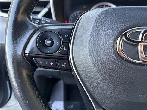 Used 2022 Toyota Corolla SE image 14