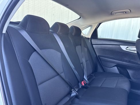 Used 2024 Kia Forte LX image 45