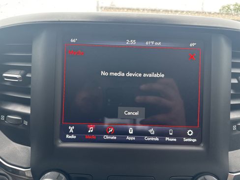 Used 2021 RAM 1500 Laramie image 21