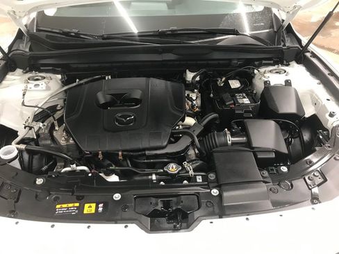 Used 2025 MAZDA CX-50 AWD 2.5 S w/ Preferred Package image 35