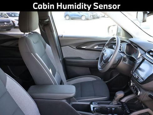 Used 2023 Chevrolet TrailBlazer LT w/ Convenience Package image 10