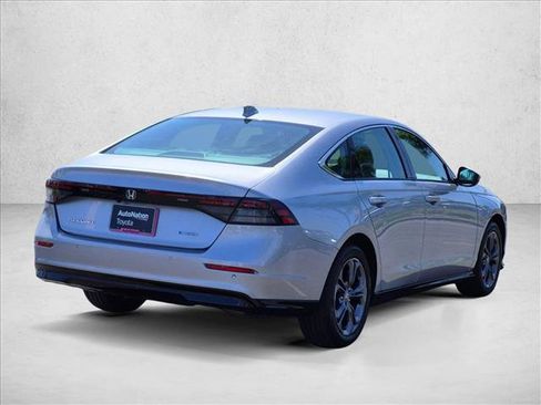 Used 2024 Honda Accord EX-L image 5