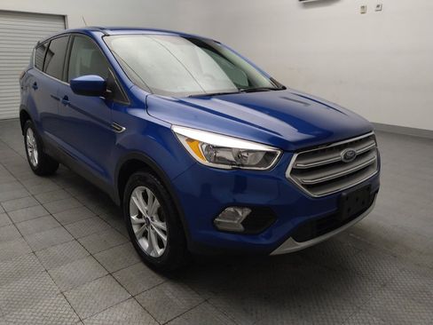 Used 2019 Ford Escape SE AWD/4WD image 13