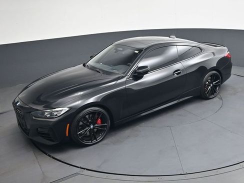 Used 2021 BMW 440i xDrive Coupe w/ Premium Package AWD/4WD image 27