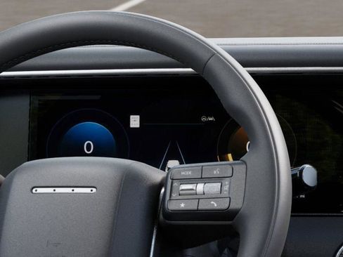 New 2026 Hyundai Palisade SEL image 22